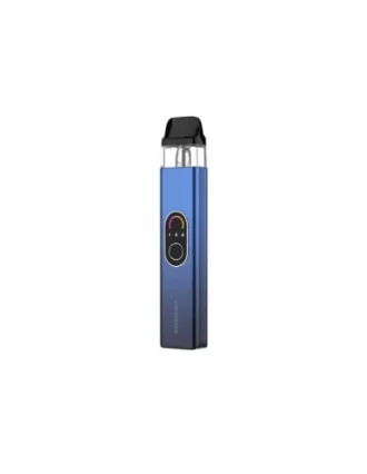 Вейп Vaporesso XROS 4 1000 mAh ( Синий ) Blue