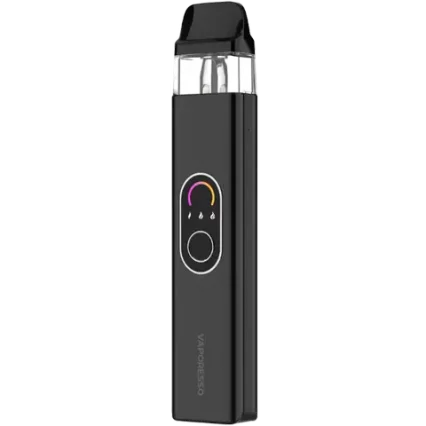 Вейп Vaporesso XROS 4 Pod 1000 mAh Black