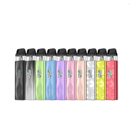 Вейп Vaporesso XROS 4 Mini 1000 mAh ( Розовый ) Ice Pink