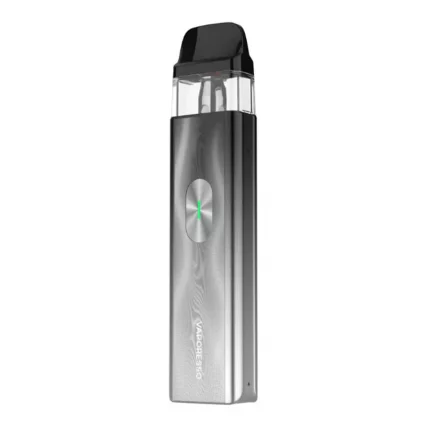 Вейп Vaporesso XROS 4 Mini 1000 mAh ( Серый ) Space Gray