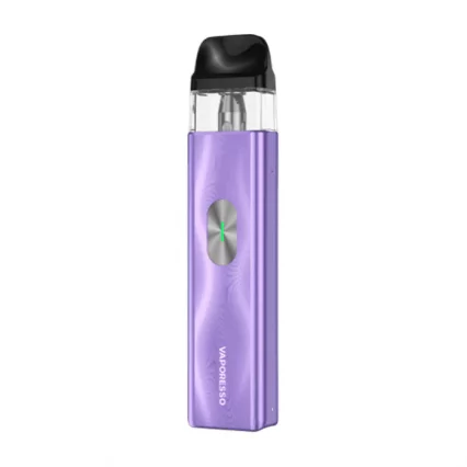 Вейп Vaporesso XROS 4 Mini 1000 mAh ( Пурпурный ) Ice Purple