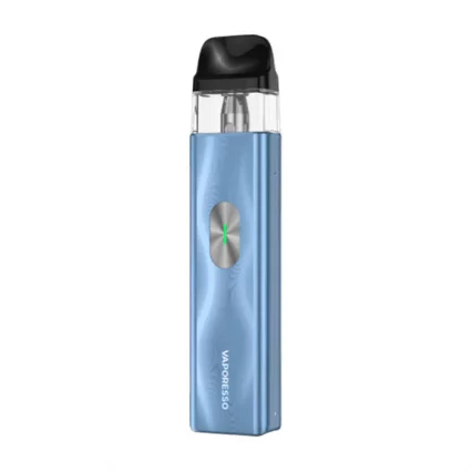 Вейп Vaporesso XROS 4 Mini 1000 mAh ( Синий ) Ice Blue