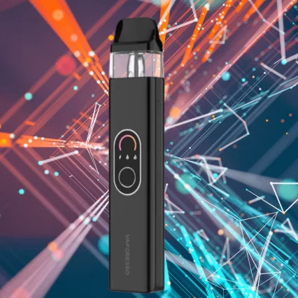 Вейп Vaporesso XROS 4 Pod 1000 mAh Black