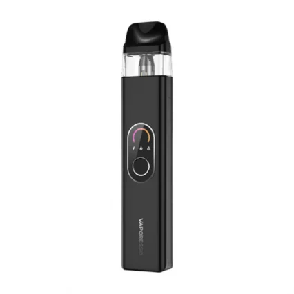 Вейп Vaporesso XROS 4 Pod 1000 mAh Black