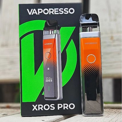 Вейп Vaporesso XROS PRO Orange