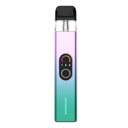 Вейп Vaporesso XROS 4 1000 mAh ( Мятно — Розовый ) Pink Mint