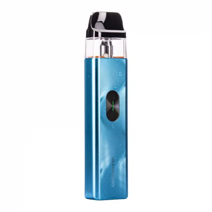 Вейп Vaporesso XROS 4 Mini 1000 mAh ( Синий ) Ice Blue