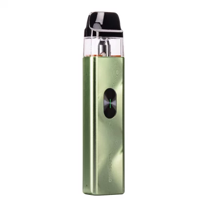 Вейп Vaporesso XROS 4 Mini 1000 mAh ( Зеленый ) Ice Green