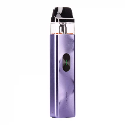 Вейп Vaporesso XROS 4 Mini 1000 mAh ( Пурпурный ) Ice Purple