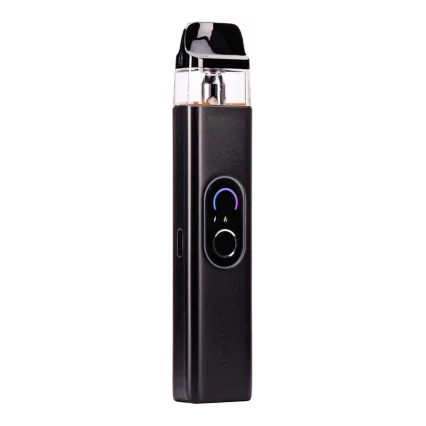 Вейп Vaporesso XROS 4 Pod 1000 mAh Black