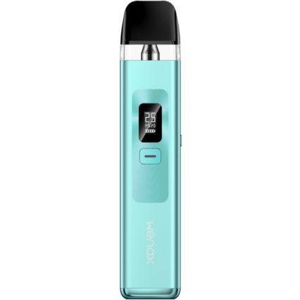 Вейп Geekvape Wenax Q (Turquoise Green)