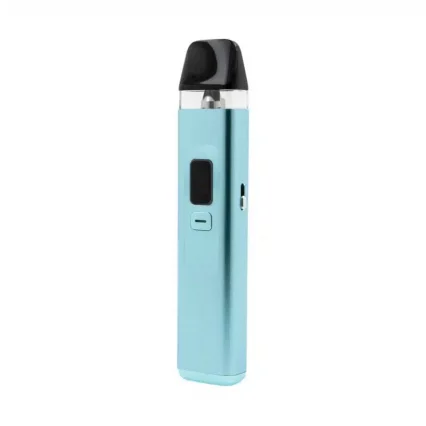 Вейп Geekvape Wenax Q (Turquoise Green)