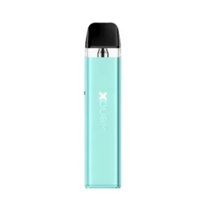 Вейп Geekvape Wenax Q (Turquoise Green)