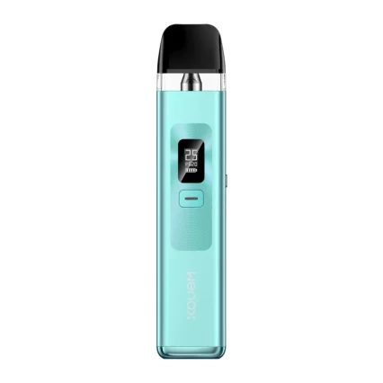 Вейп Geekvape Wenax Q (Turquoise Green)