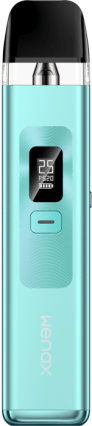 Вейп Geekvape Wenax Q (Turquoise Green)