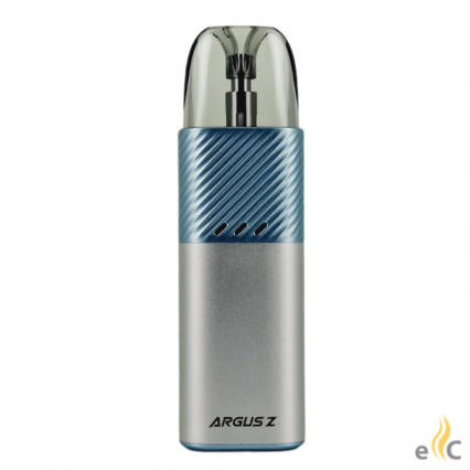 Вейп VOOPOO Argus Z Pod 900 mAh Mint Silver