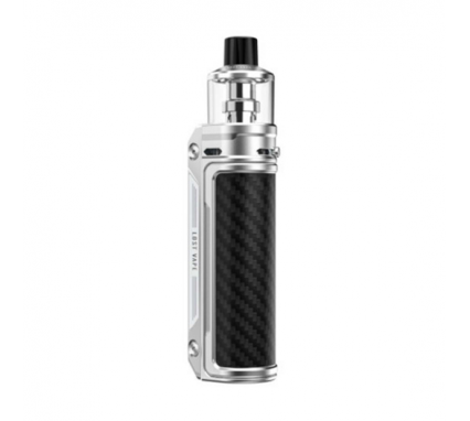 Вейп Lost Vape Thelema Urban 80 SS Carbon Fiber