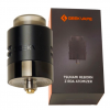 Geekvape Tsunami Reborn Z RDA Black