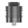 Geekvape Tsunami Reborn Z RDA Black