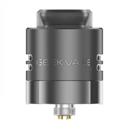 Geekvape Tsunami Reborn Z RDA Black