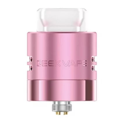 Geekvape Tsunami Reborn Z RDA Pink