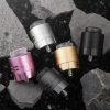 Geekvape Tsunami Reborn Z RDA Pink