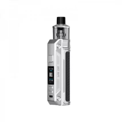 Вейп Lost Vape Thelema Urban 80 SS Carbon Fiber