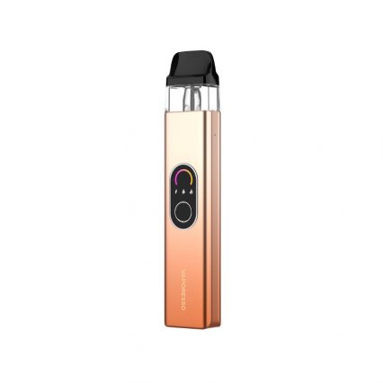 Вейп Vaporesso XROS 4 1000 mAh Champagne Gold