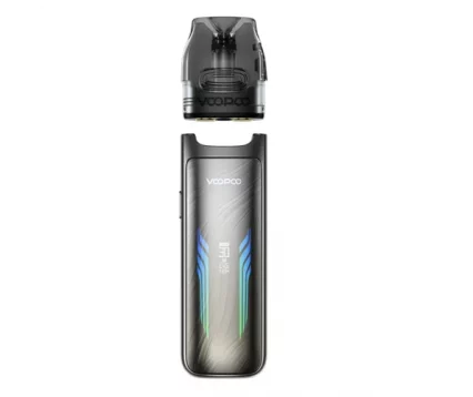 Вейп VOOPOO VMATE MAX Dove Gray