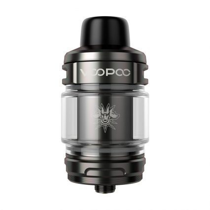 Voopoo UFORCE-X TANK 5.5ml (Gun Metal)