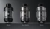 Voopoo UFORCE-X TANK 5.5ml (Black)