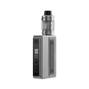 Бокс-мод Voopoo DRAG 5 177Вт ( Silver)