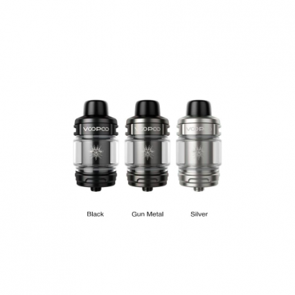 Voopoo UFORCE-X TANK 5.5ml (Black)