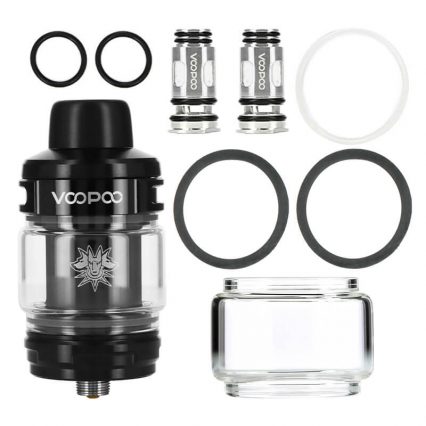 Voopoo UFORCE-X TANK 5.5ml (Black)