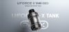 Voopoo UFORCE-X TANK 5.5ml (Gun Metal)