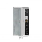 Бокс-мод Voopoo DRAG 5 177Вт ( Silver)