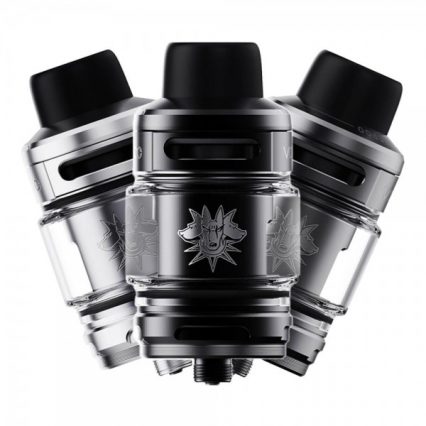 Voopoo UFORCE-X TANK 5.5ml (Black)