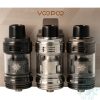 Клиромайзер Voopoo UFORCE-L TANK 4ml (Silver)