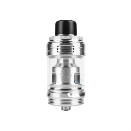 Клиромайзер Voopoo UFORCE-L TANK 4ml (Silver)