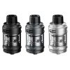 Клиромайзер Voopoo UFORCE-L TANK 4ml (Black)