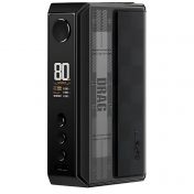 Бокс-мод Voopoo DRAG 5 177Вт ( Black)