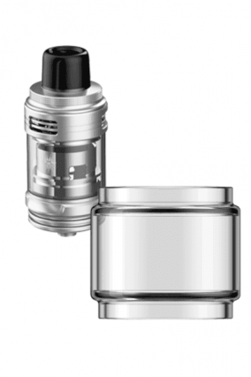 Клиромайзер Voopoo UFORCE-L TANK 4ml (Silver)