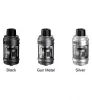 Клиромайзер Voopoo UFORCE-L TANK 4ml (Silver)