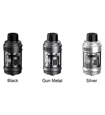 Клиромайзер Voopoo UFORCE-L TANK 4ml (Silver)