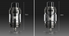 Клиромайзер Voopoo UFORCE-L TANK 4ml (Silver)