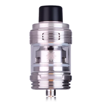 Клиромайзер Voopoo UFORCE-L TANK 4ml (Silver)