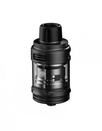 Клиромайзер Voopoo UFORCE-L TANK 4ml (Black)