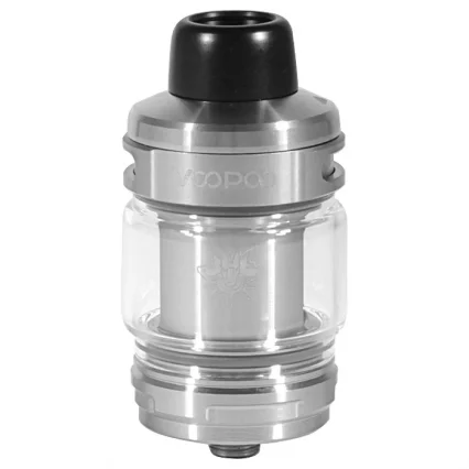 Клиромайзер Voopoo UFORCE-X TANK 5.5ml (Silver)