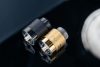 Дрипка Geekvape Tsunami Reborn Z RDA Gold