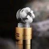 Дрипка Geekvape Tsunami Reborn Z RDA Gold